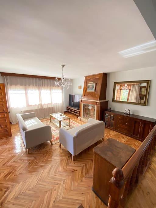Quinta El Escorial