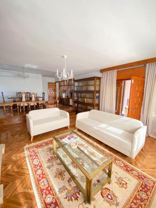 Quinta El Escorial