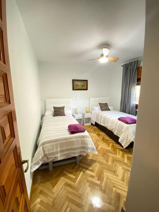 Quinta El Escorial