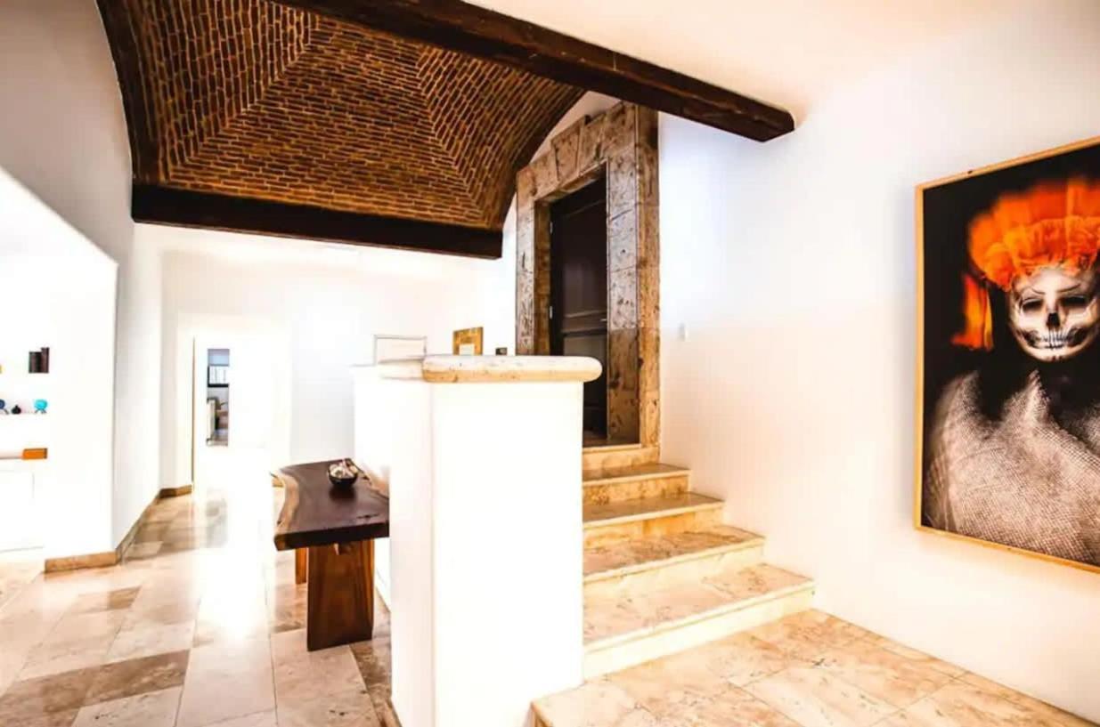 4BD Residence in San Jose del Cabo Mexico view 3