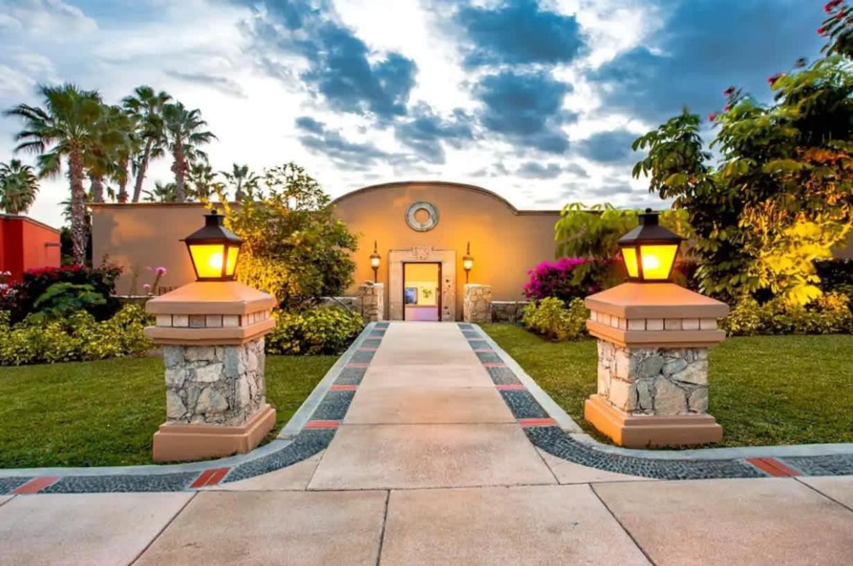 4BD Residence in San Jose del Cabo Mexico view 4