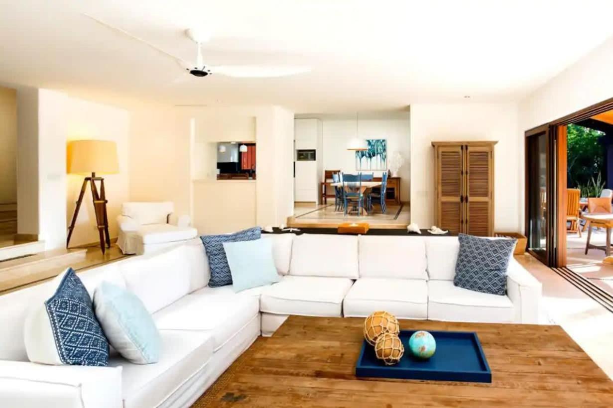 4BD Residence in San Jose del Cabo Mexico view 2