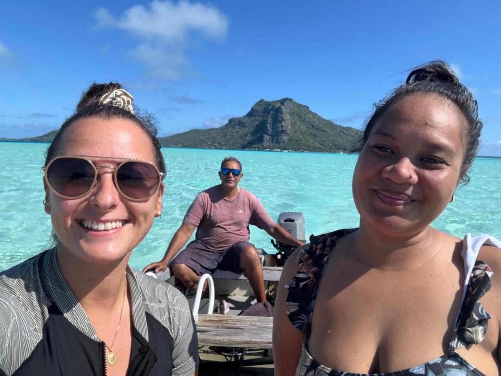 Hei Maurua