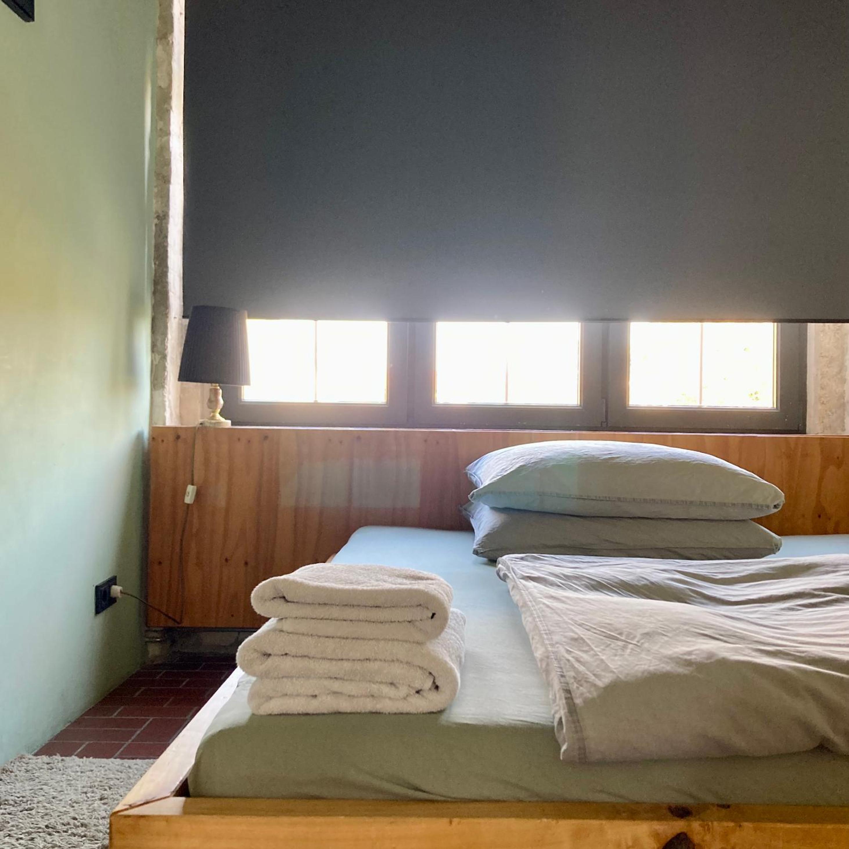 Storage Loft Apartment