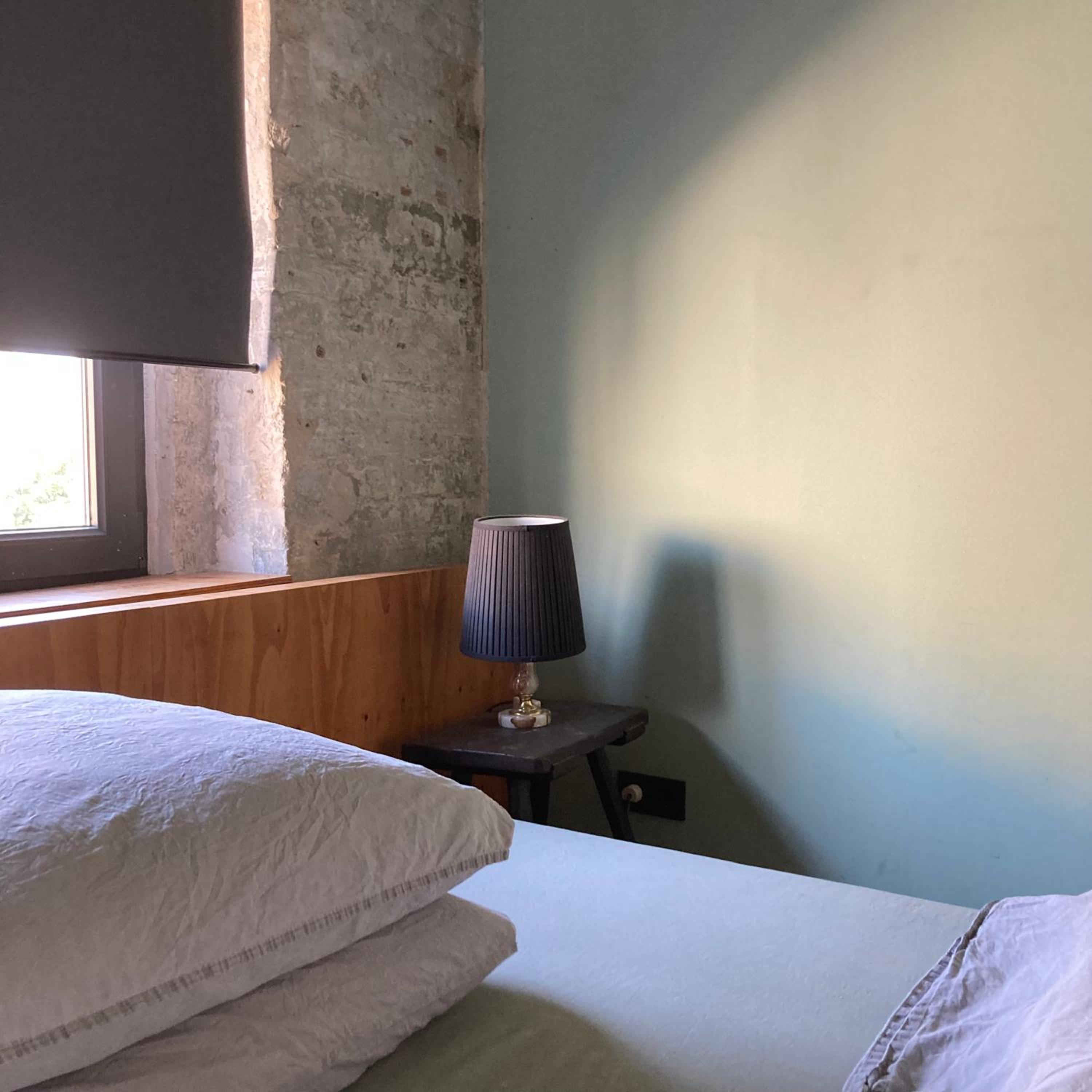 Storage Loft Apartment