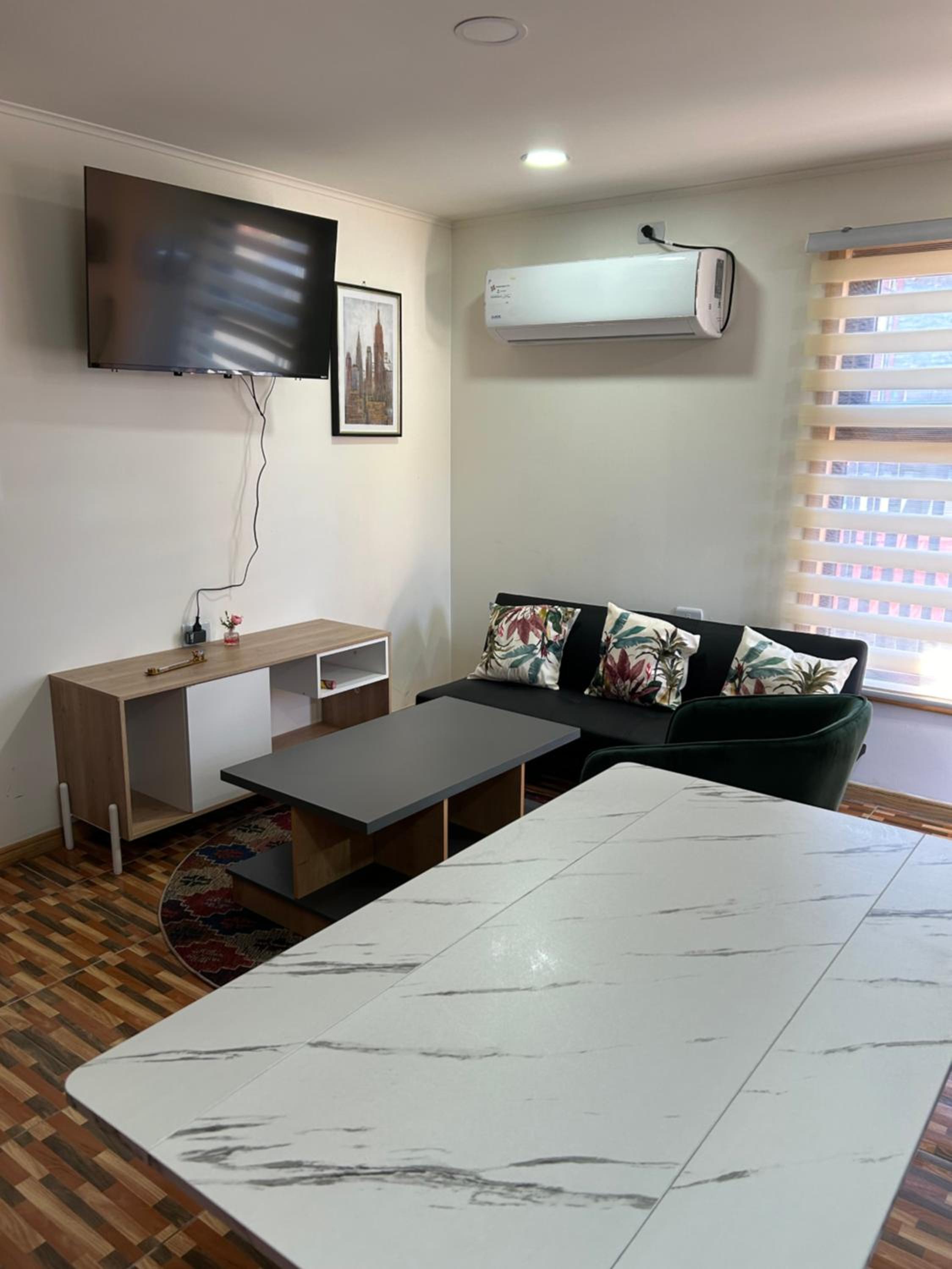 Departamentos Aysen n1