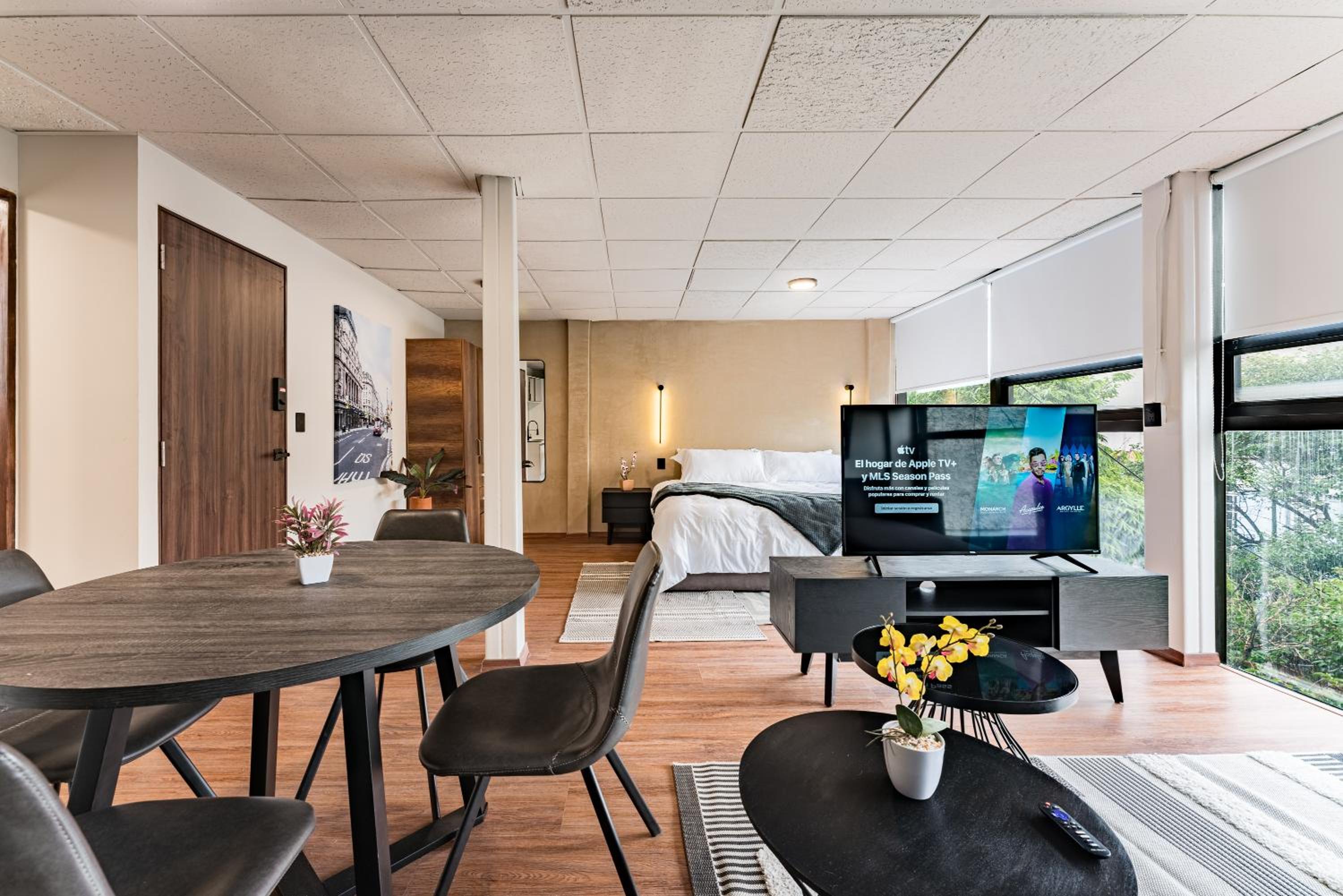 Cibeles apartments by VH photo 3
