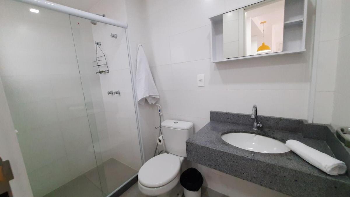 seu merecido lar carioca, com piscina e academia