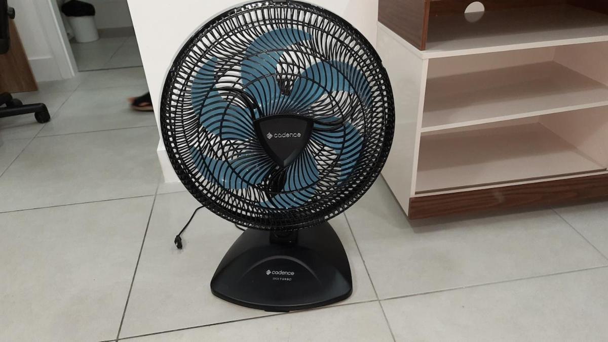 seu merecido lar carioca, com piscina e academia