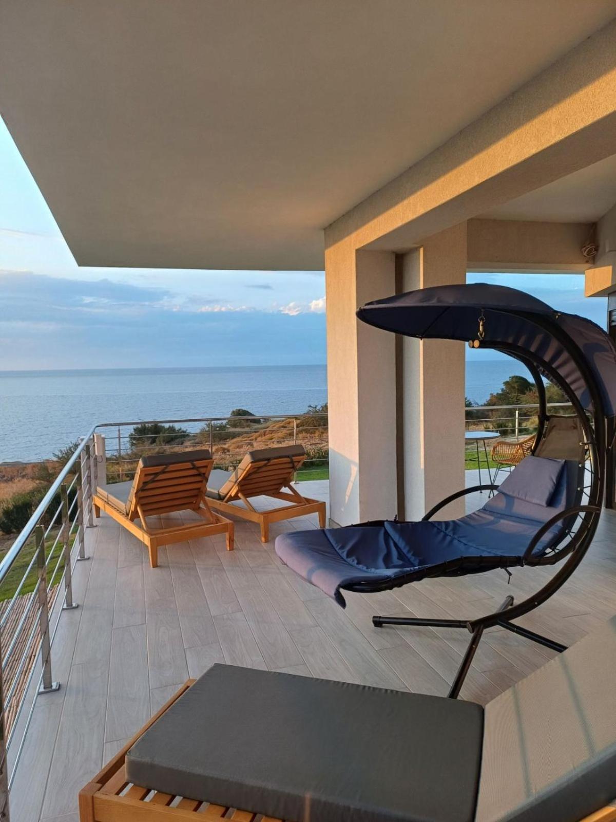 Boutique apartments Myesis