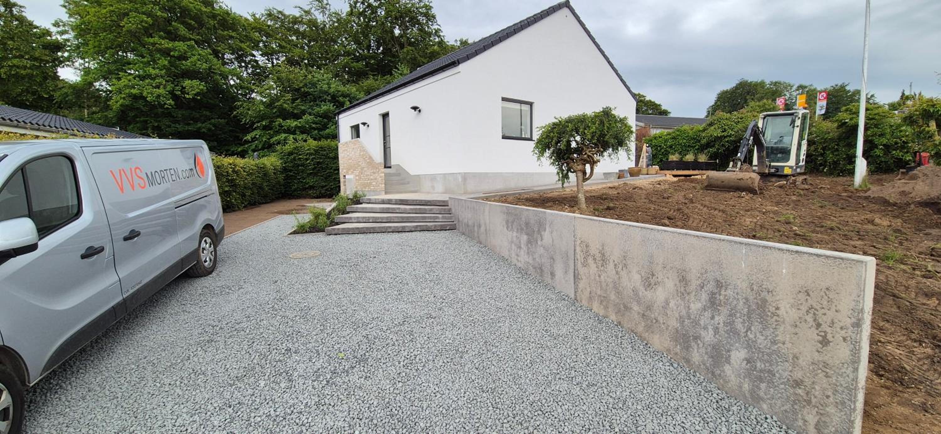 Stylish villa in Vejle near Legoland -4 bedroom Incl Towels and bed linens