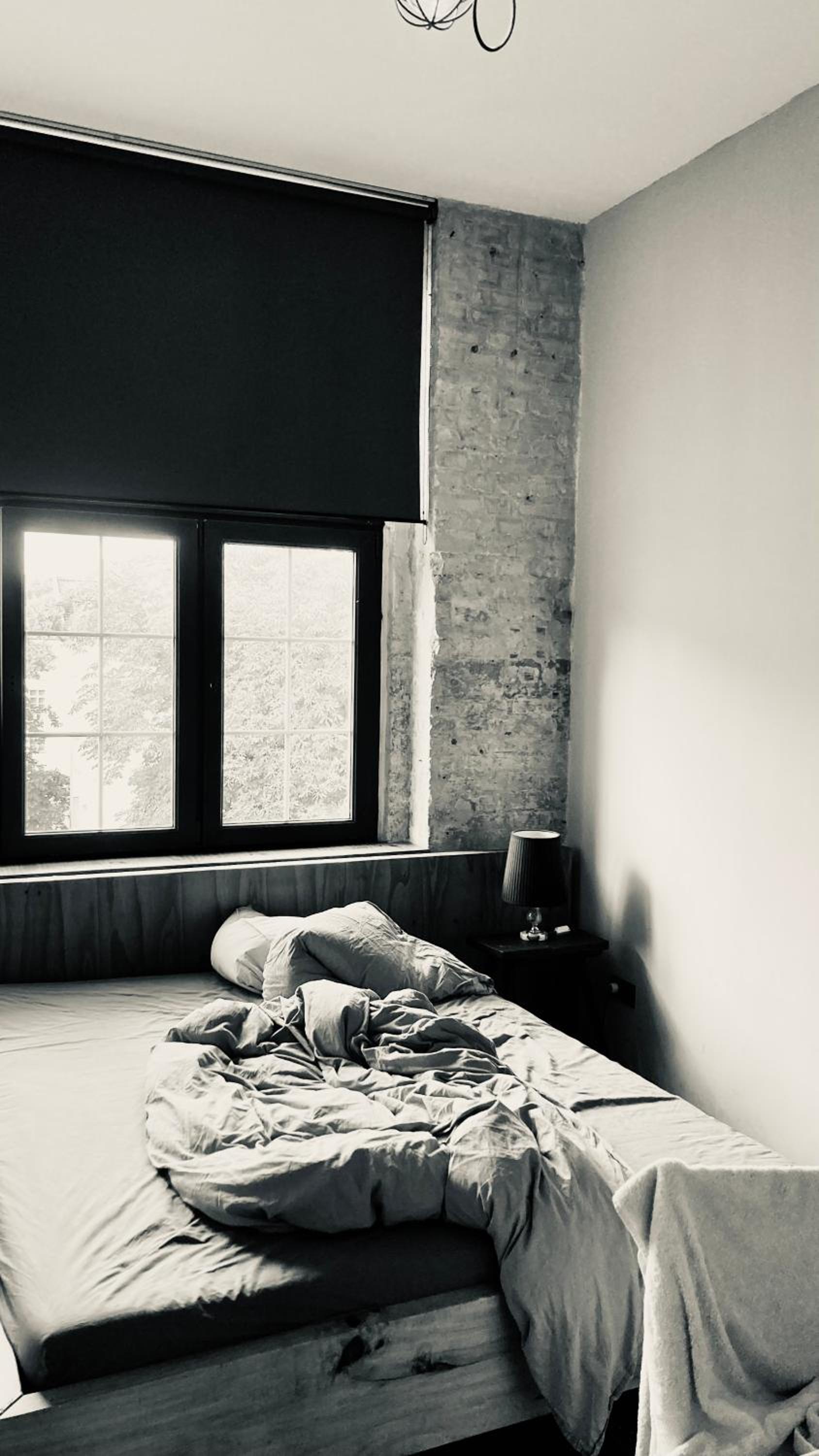 Storage Loft Apartment