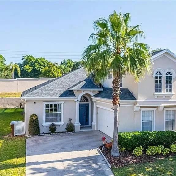 4bed pool Hot tub,Game Room at Calabay Tower lake view 2