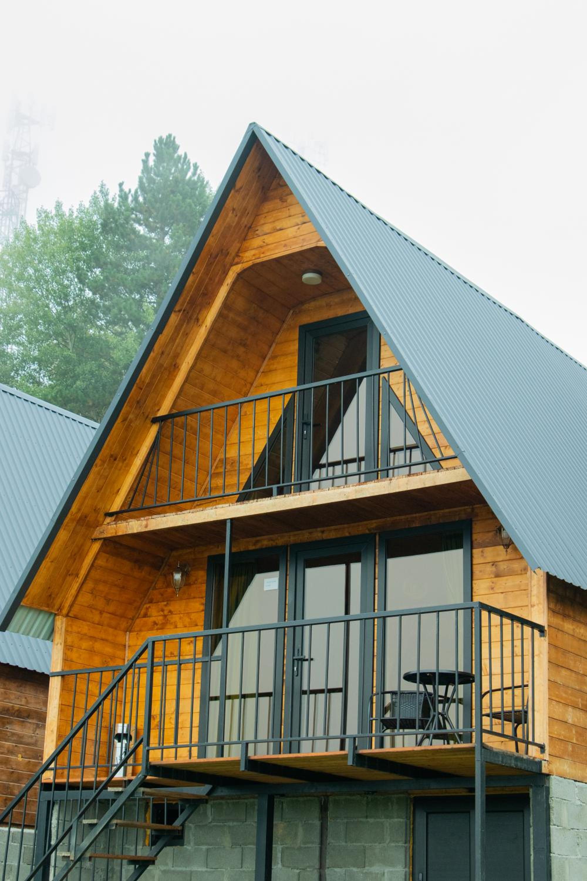 Cottage Paradise