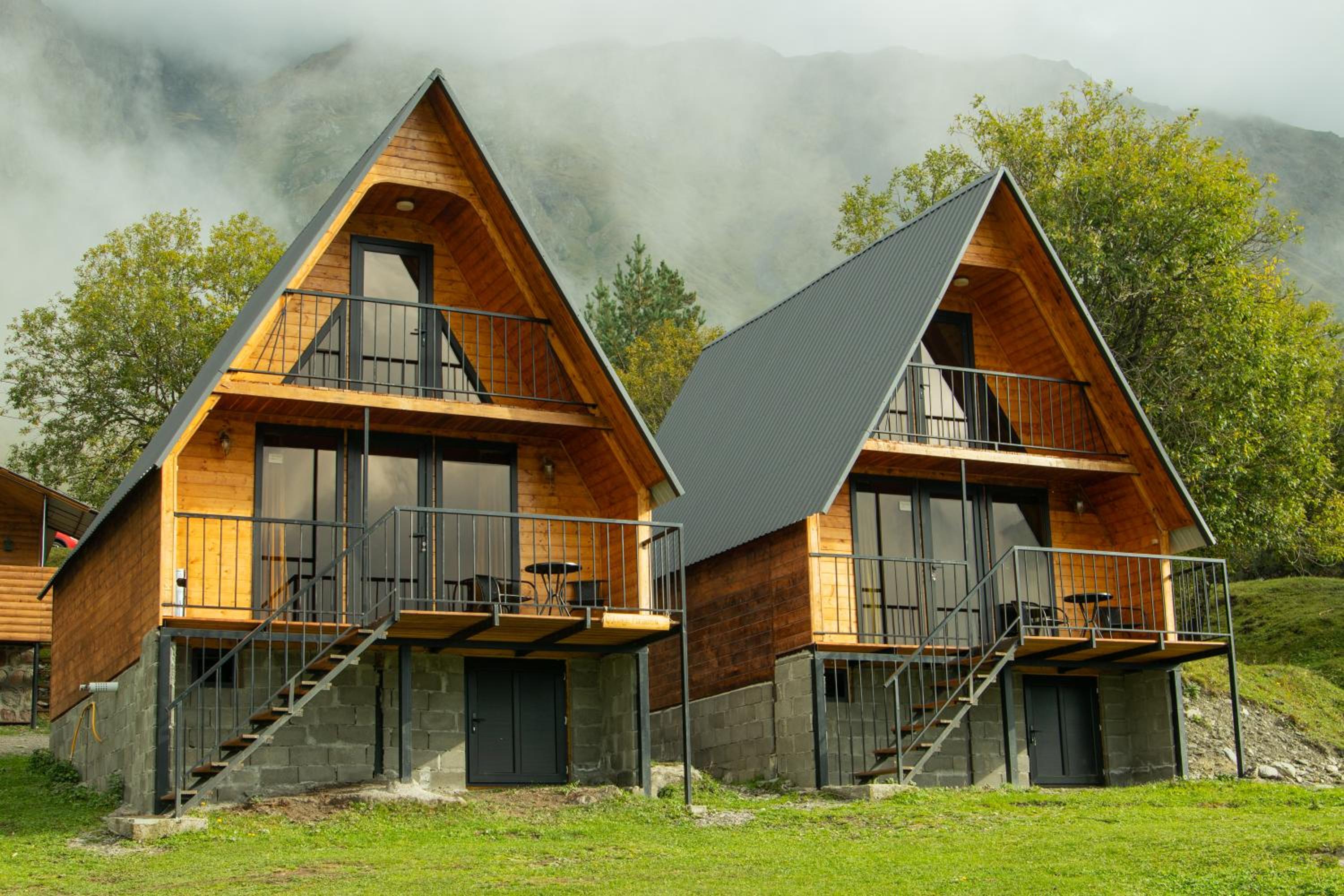 Cottage Paradise