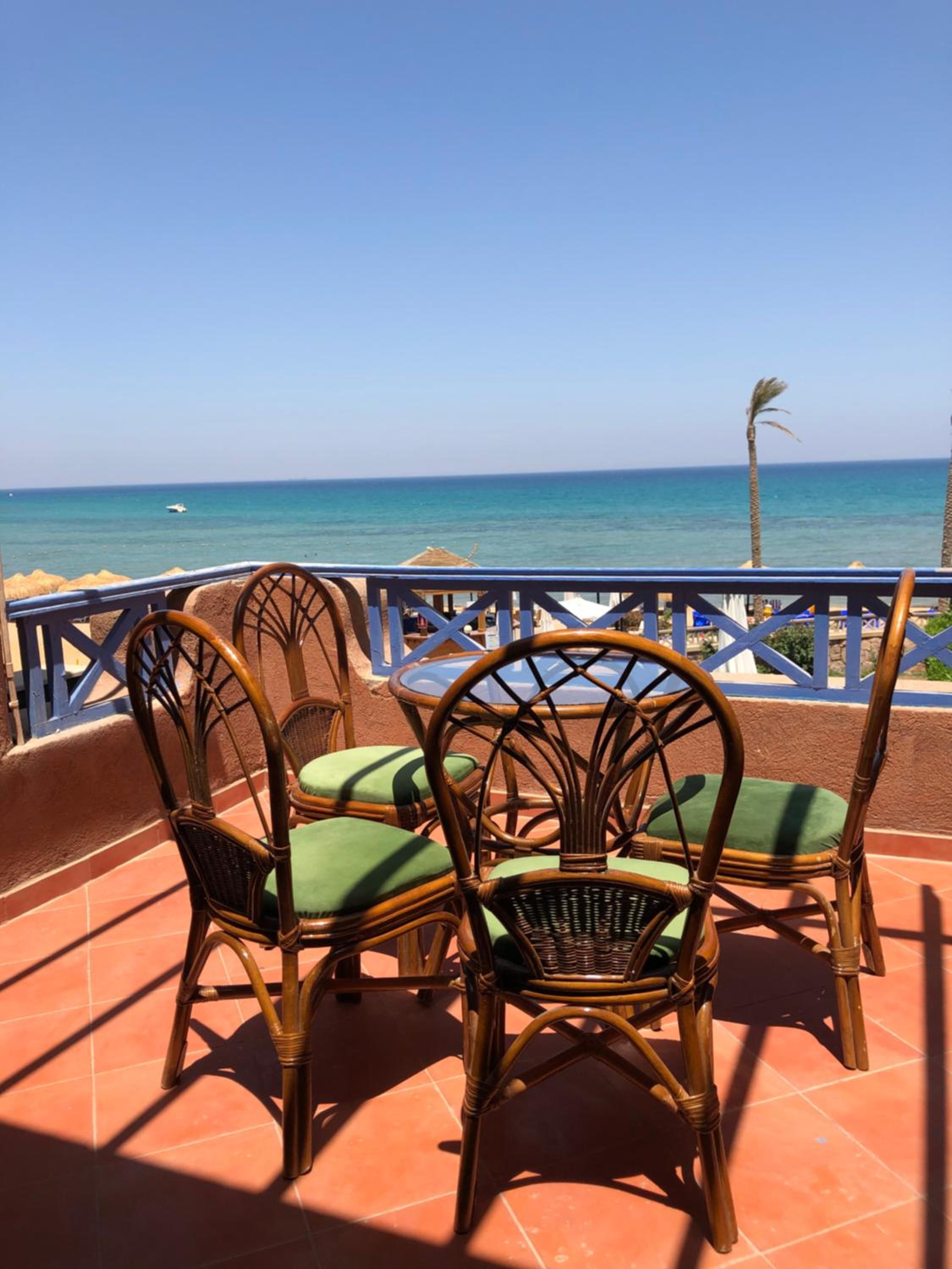 Villa Cancun privte pool View Sea