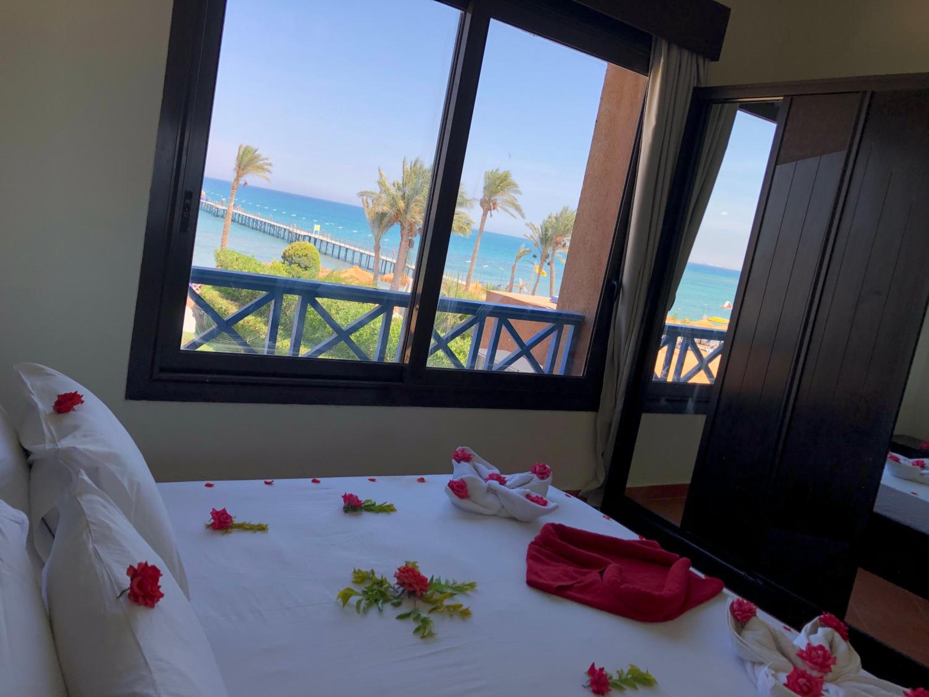 Villa Cancun privte pool View Sea