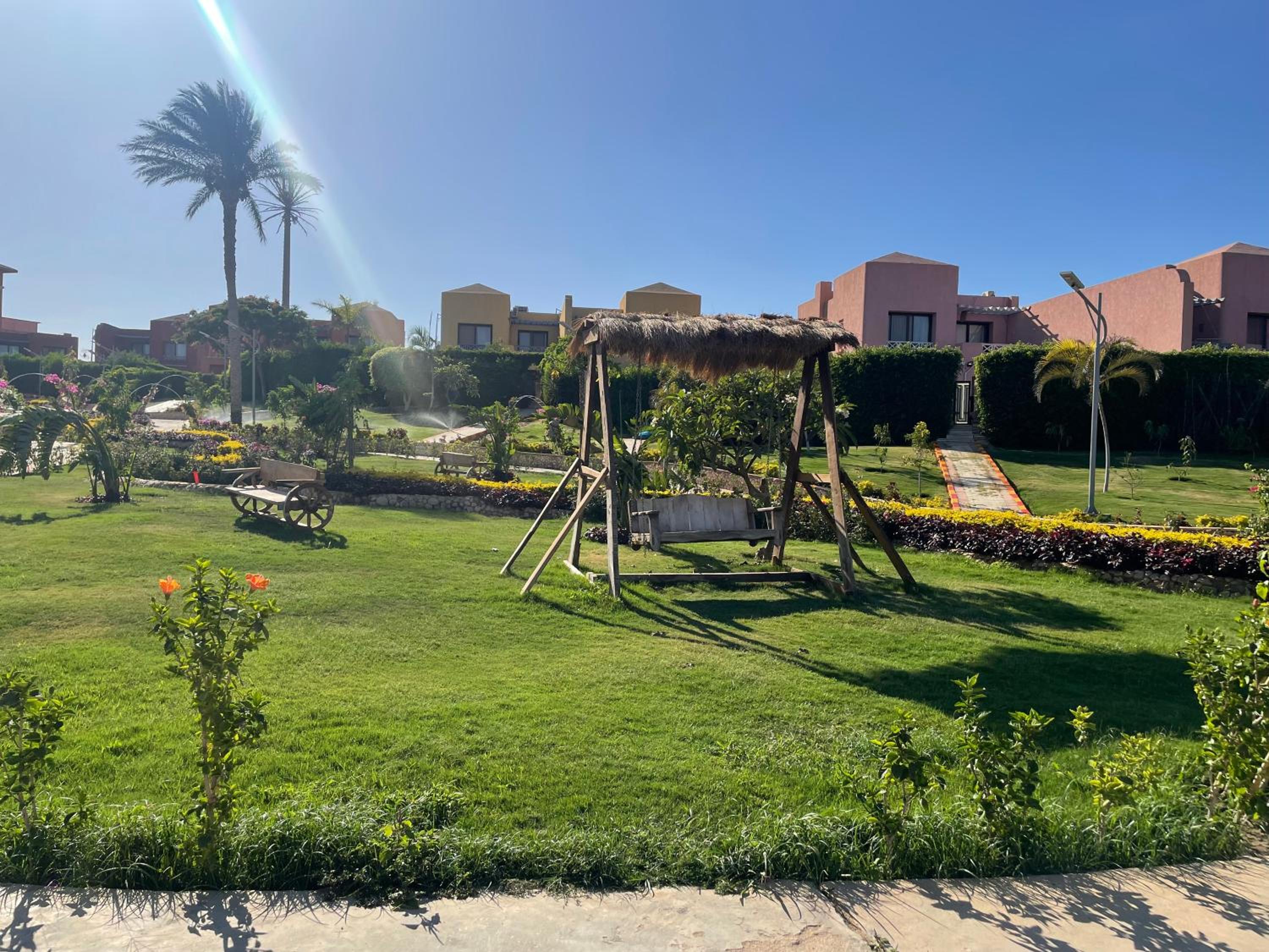 Villa Cancun privte pool View Sea