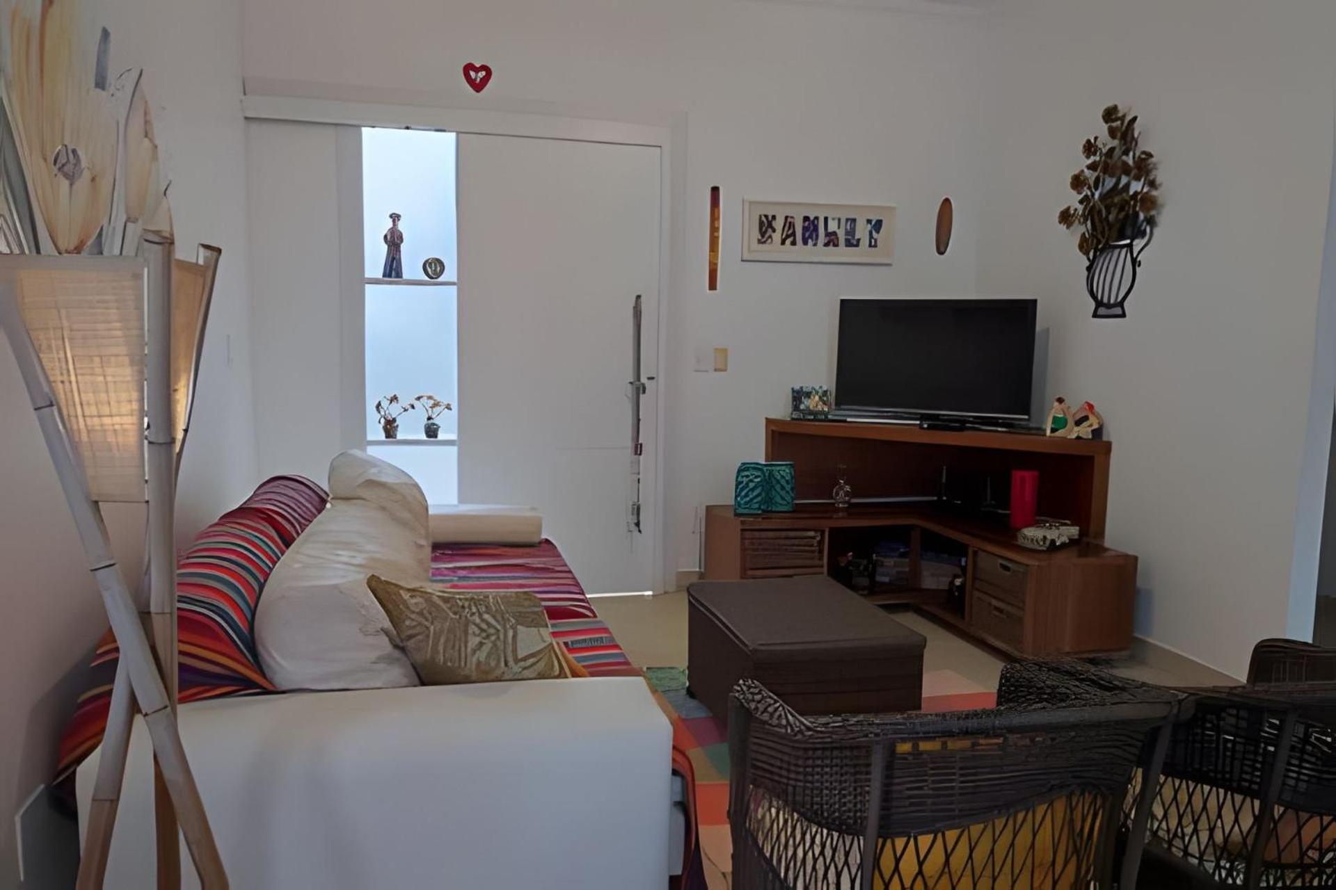 Casa Linda na Praia de Juquehy