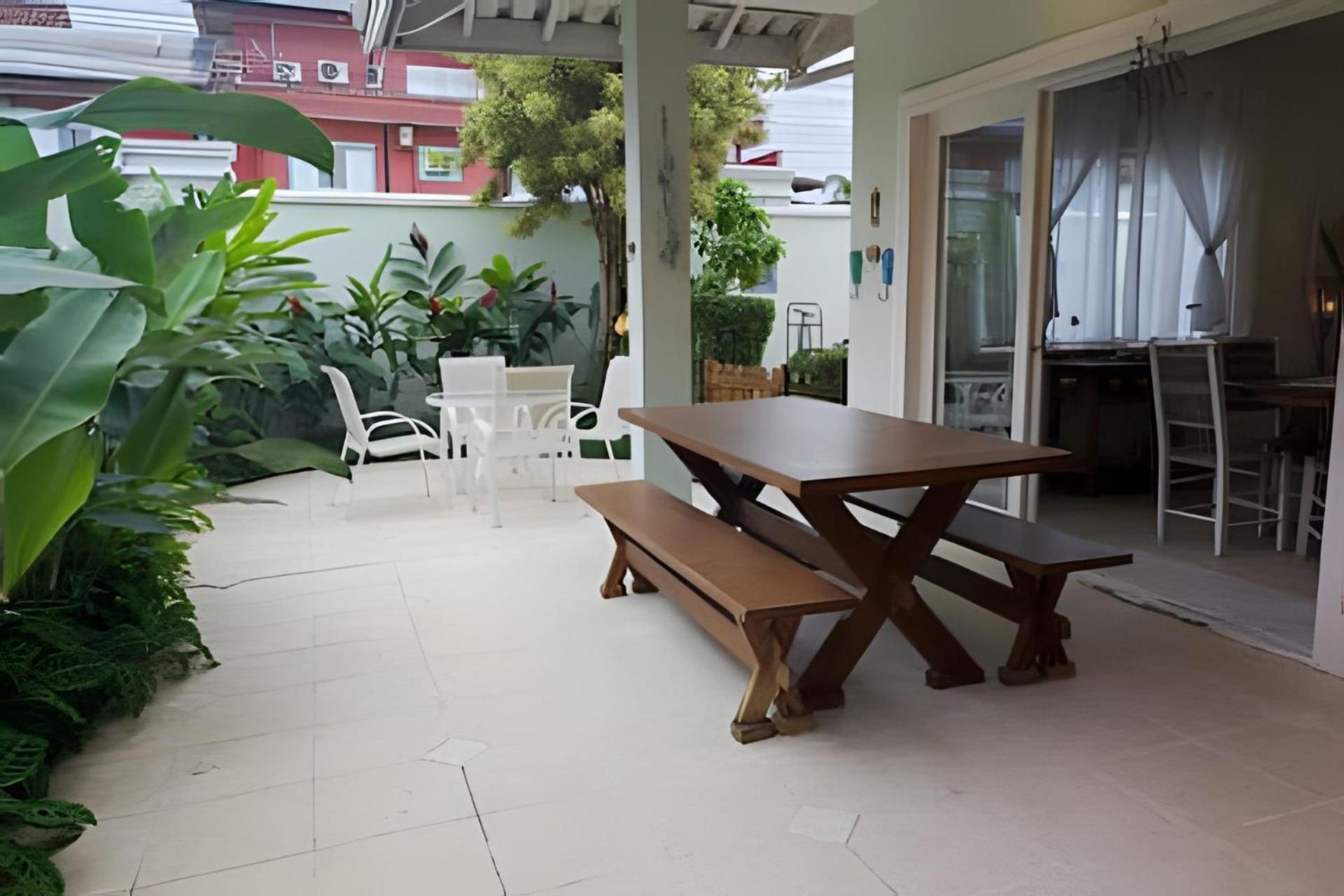 Casa Linda na Praia de Juquehy