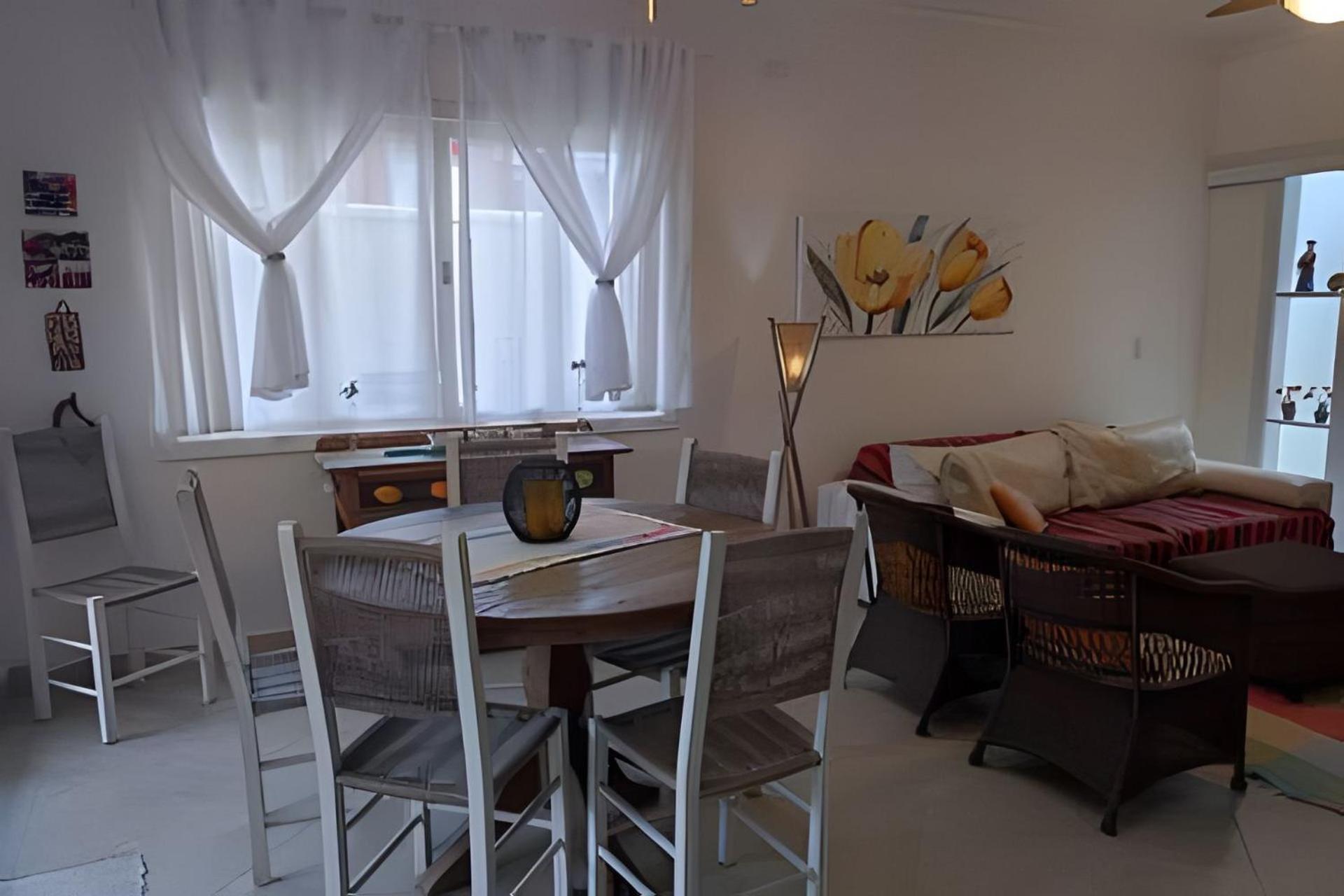 Casa Linda na Praia de Juquehy