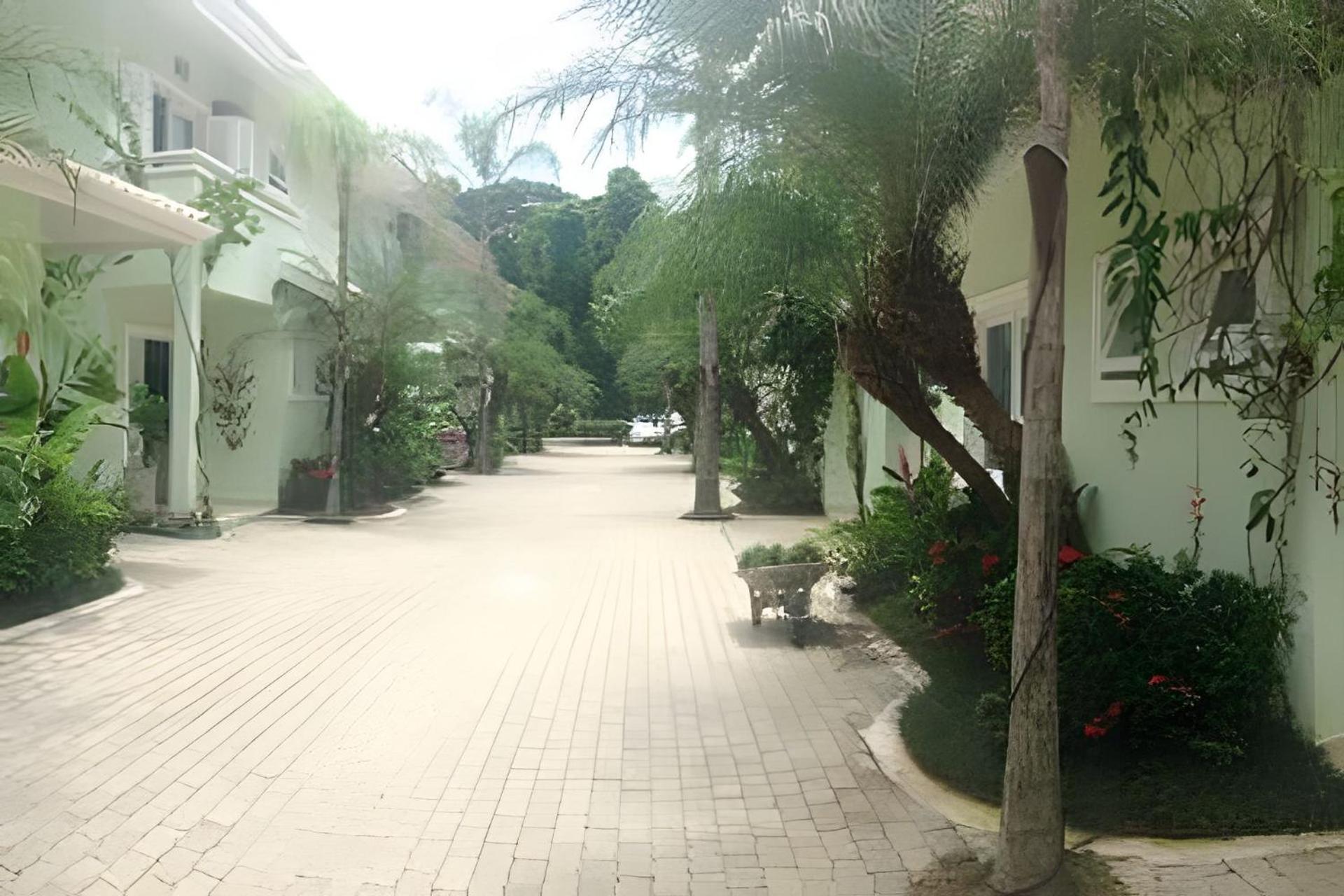 Casa Linda na Praia de Juquehy