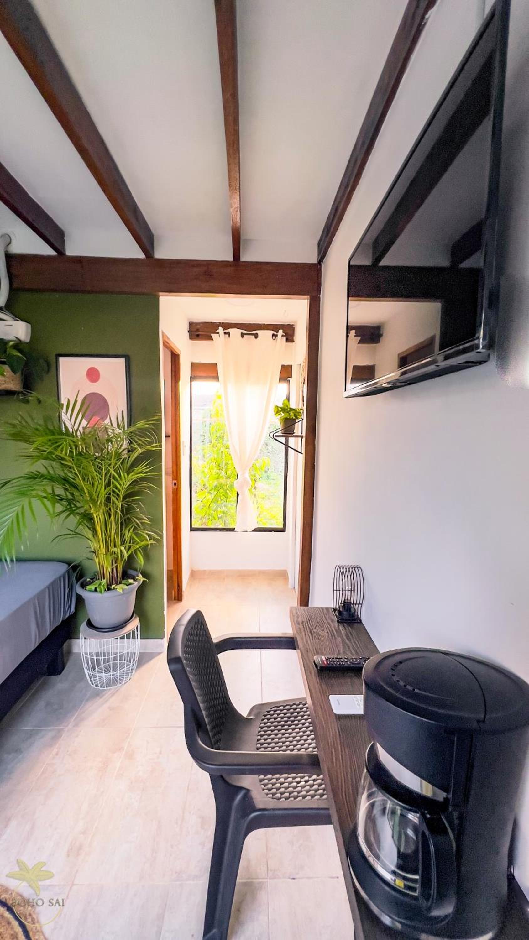 Apartamentos turisticos - Boho Sai
