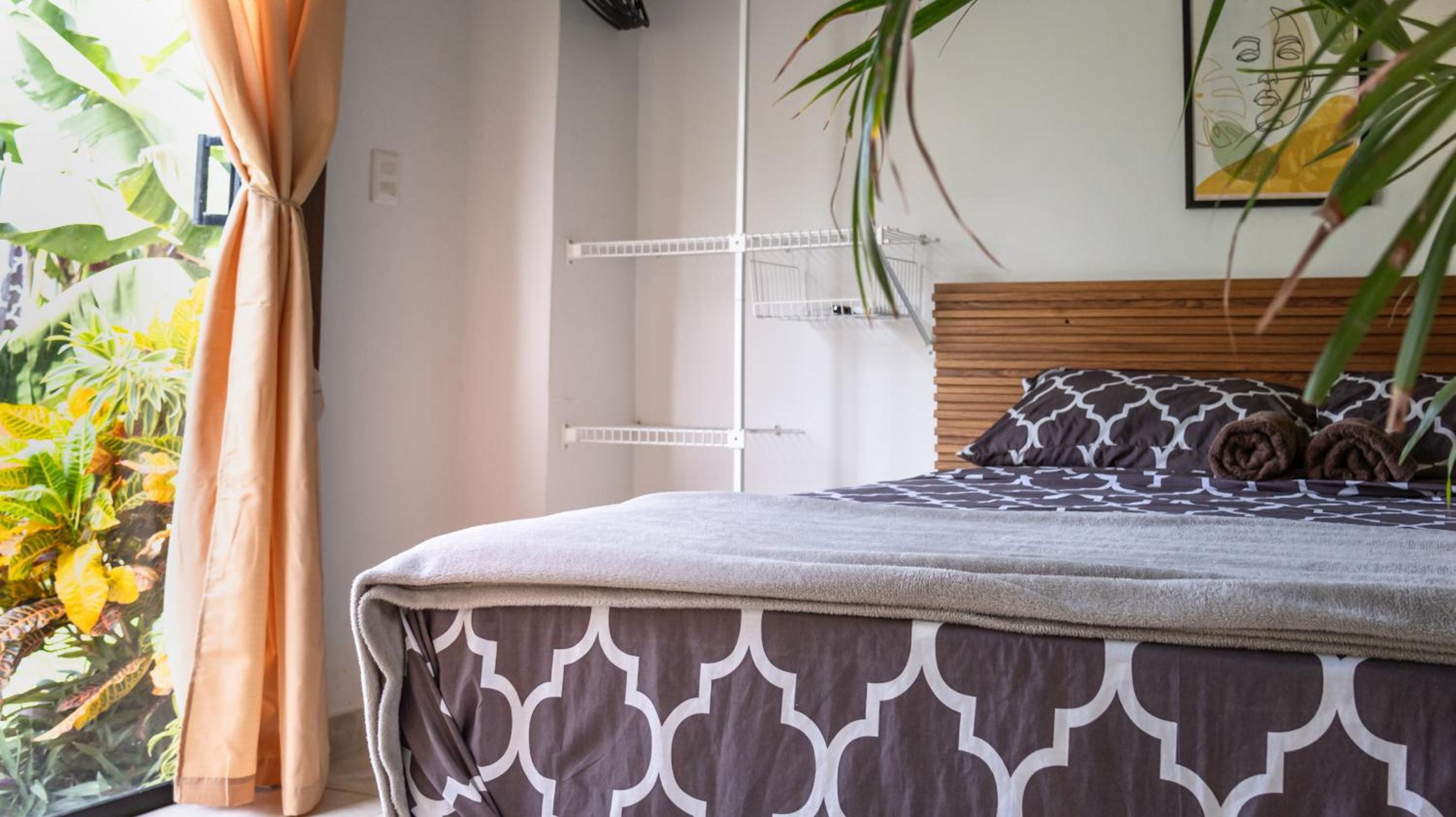 Apartamentos turisticos - Boho Sai