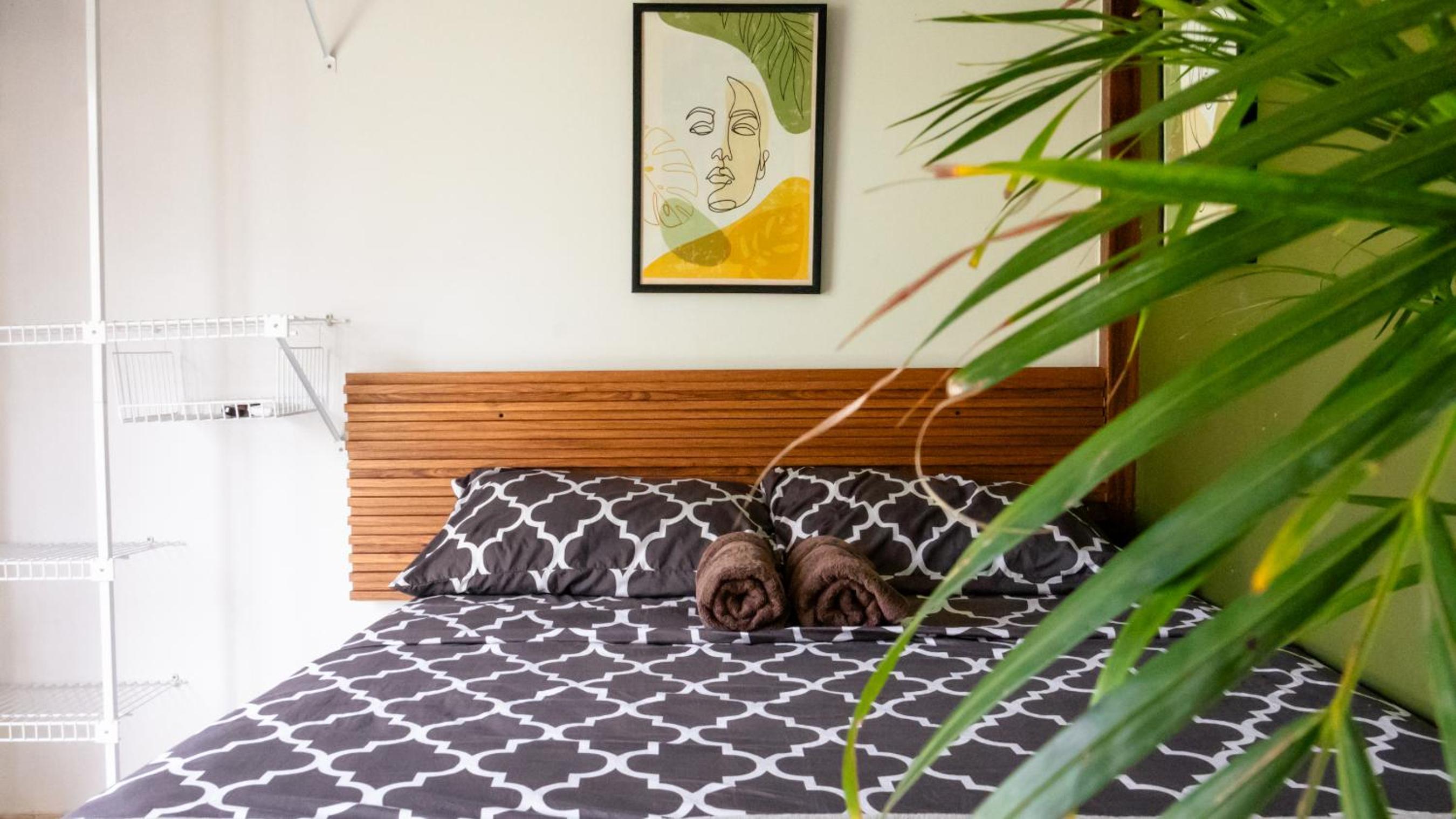 Apartamentos turisticos - Boho Sai