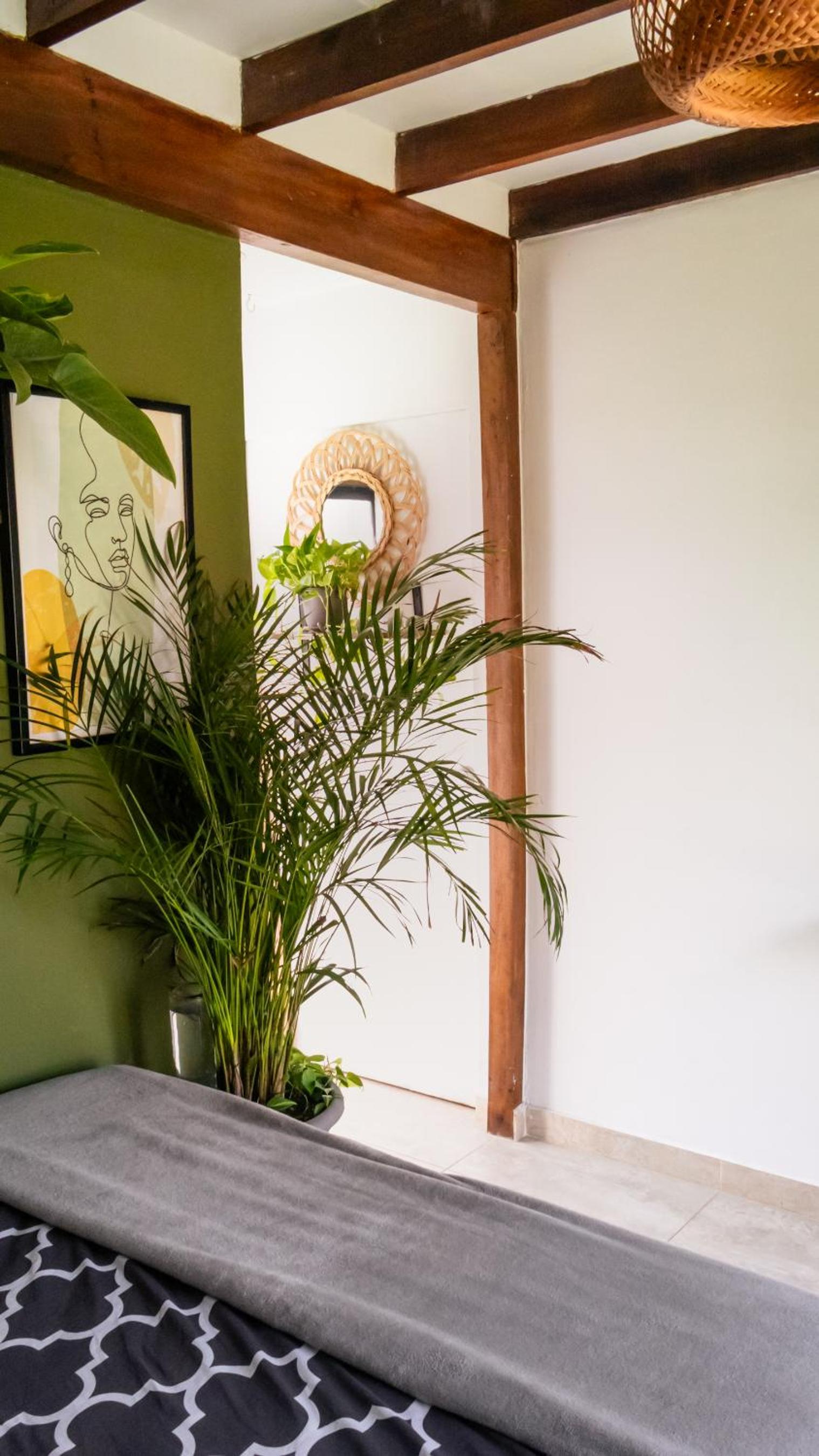Apartamentos turisticos - Boho Sai