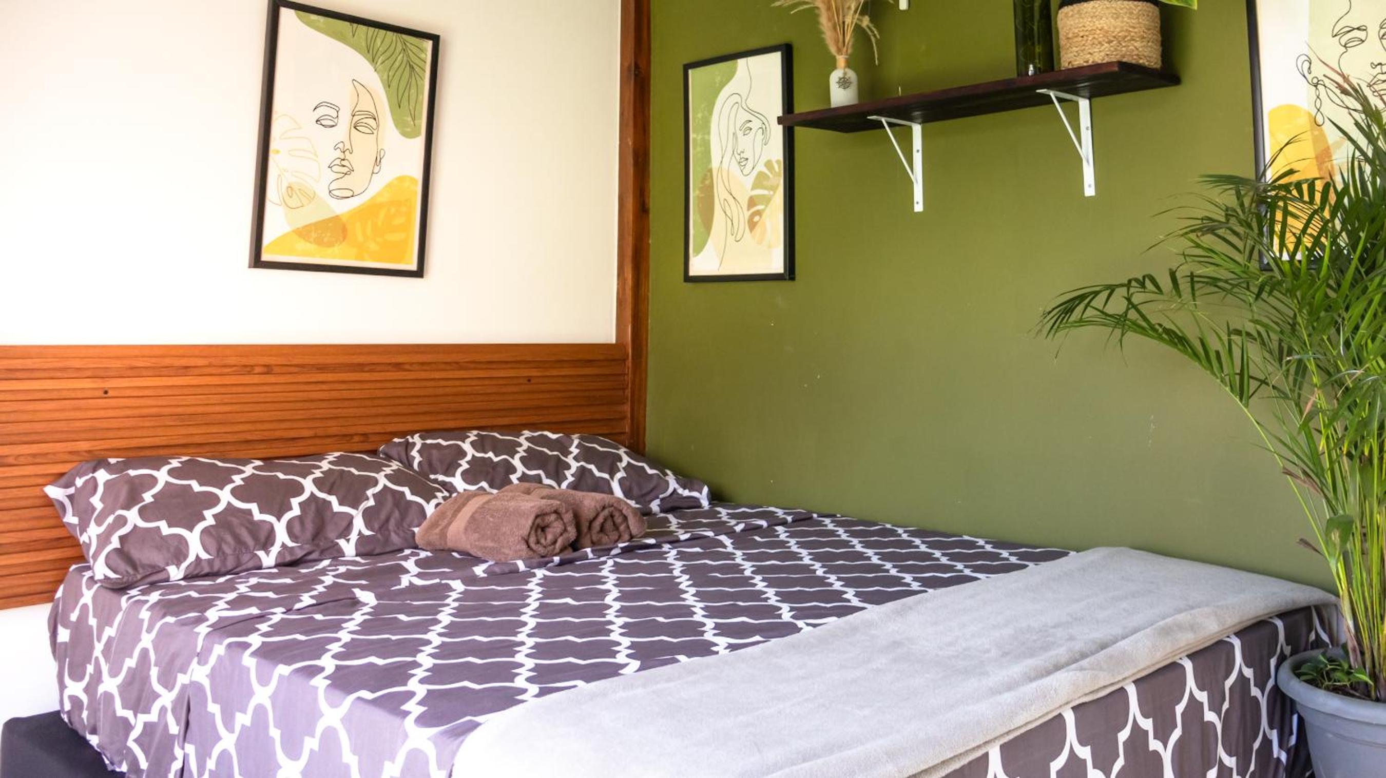 Apartamentos turisticos - Boho Sai