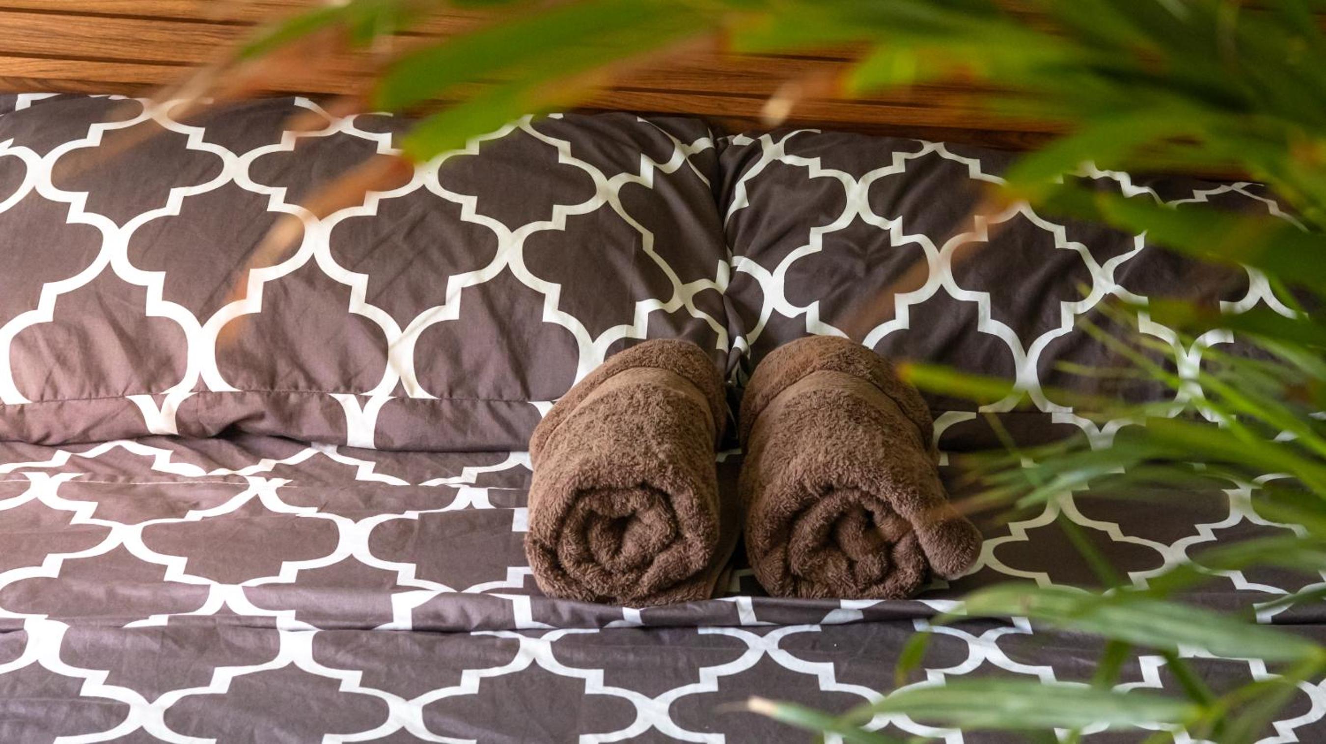 Apartamentos turisticos - Boho Sai