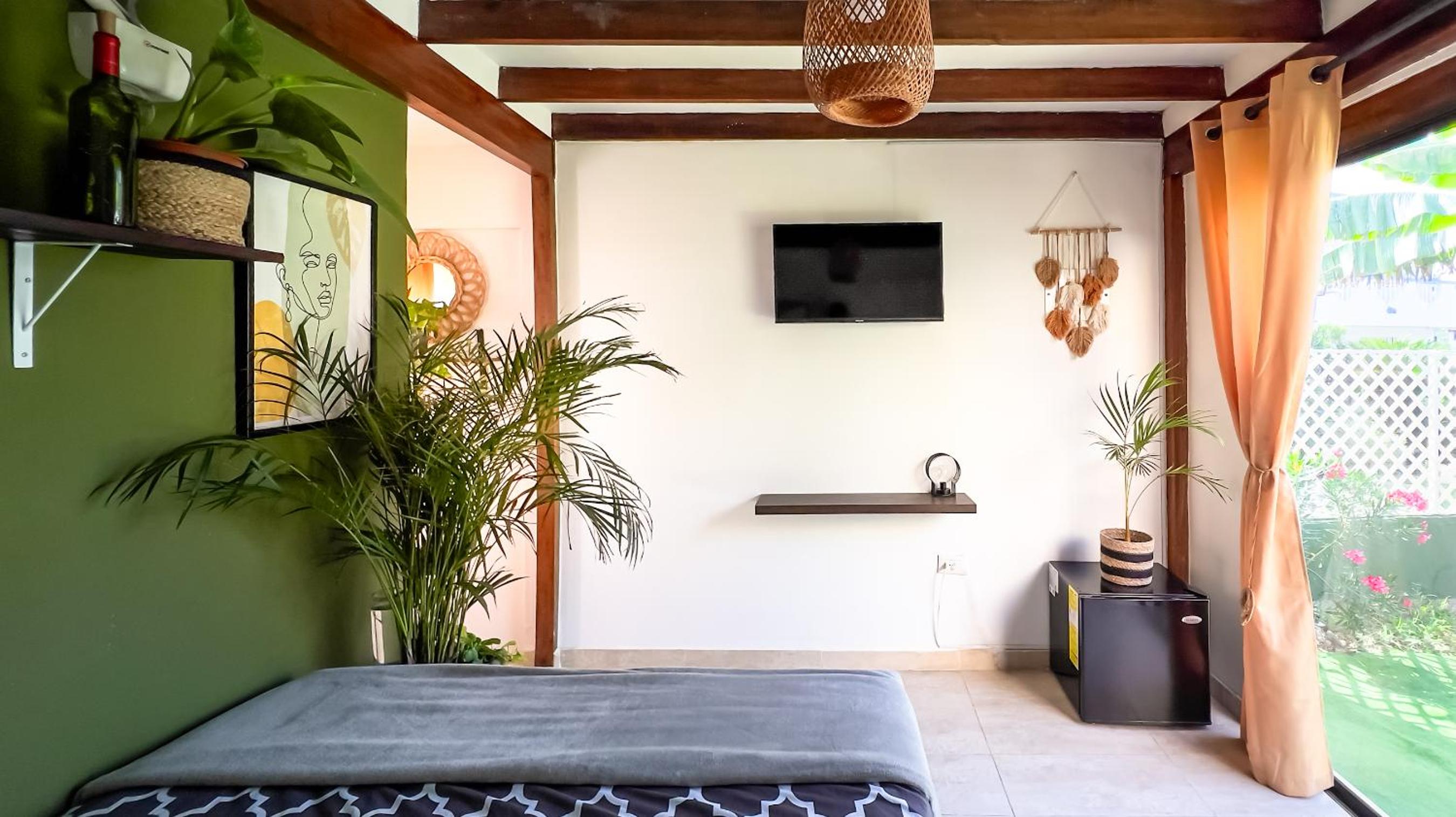 Apartamentos turisticos - Boho Sai