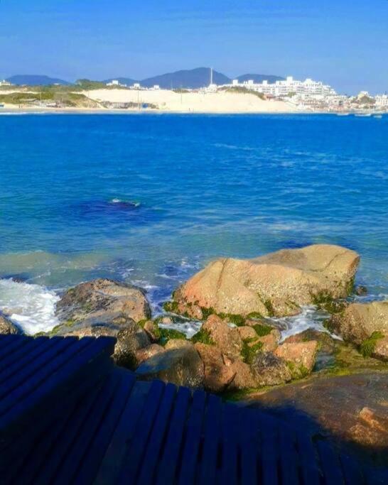 Charmoso apto Garden na Praia Dos Ingleses