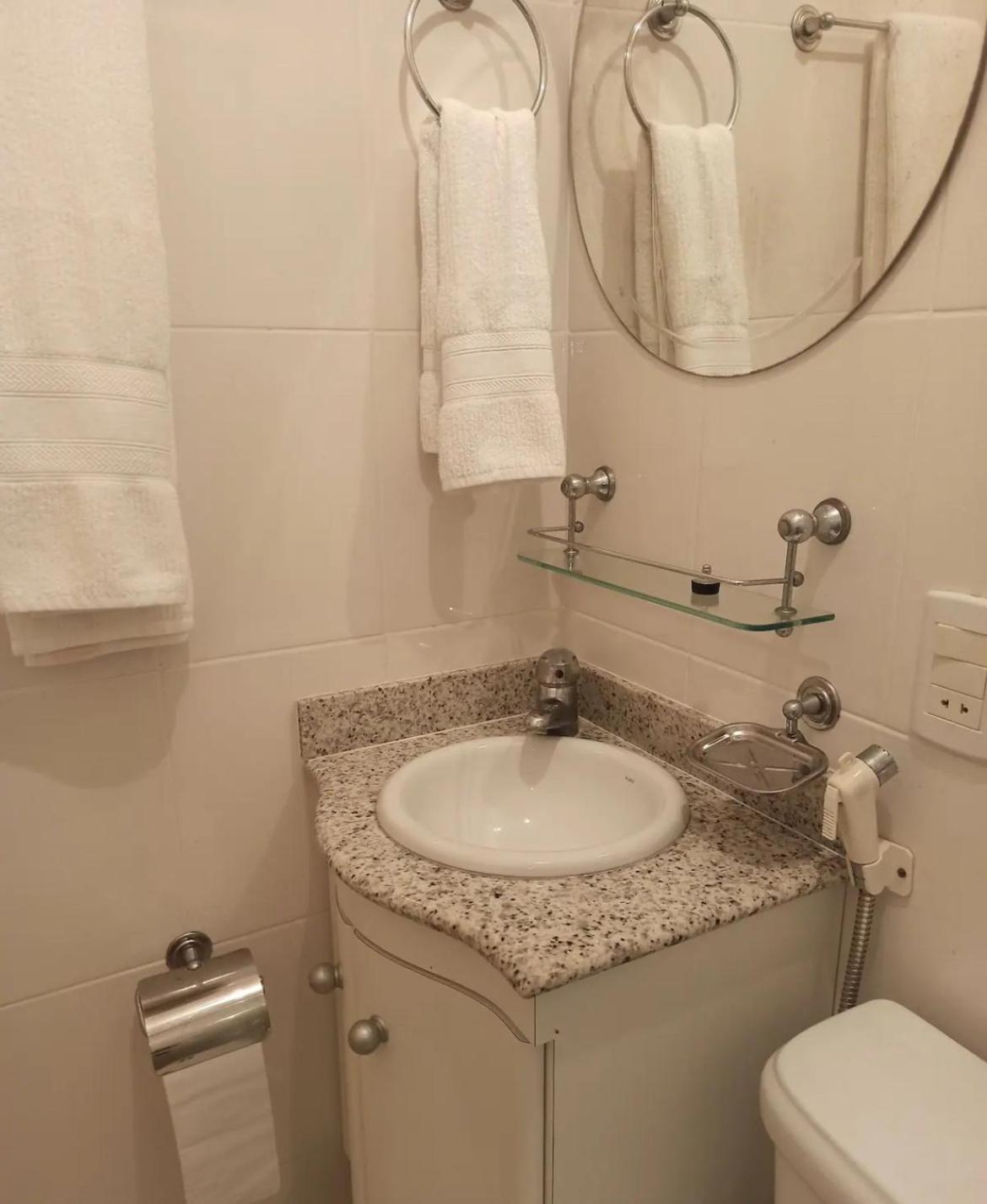 Pitangueiras Golden Beach 209 - com piscina aquecida