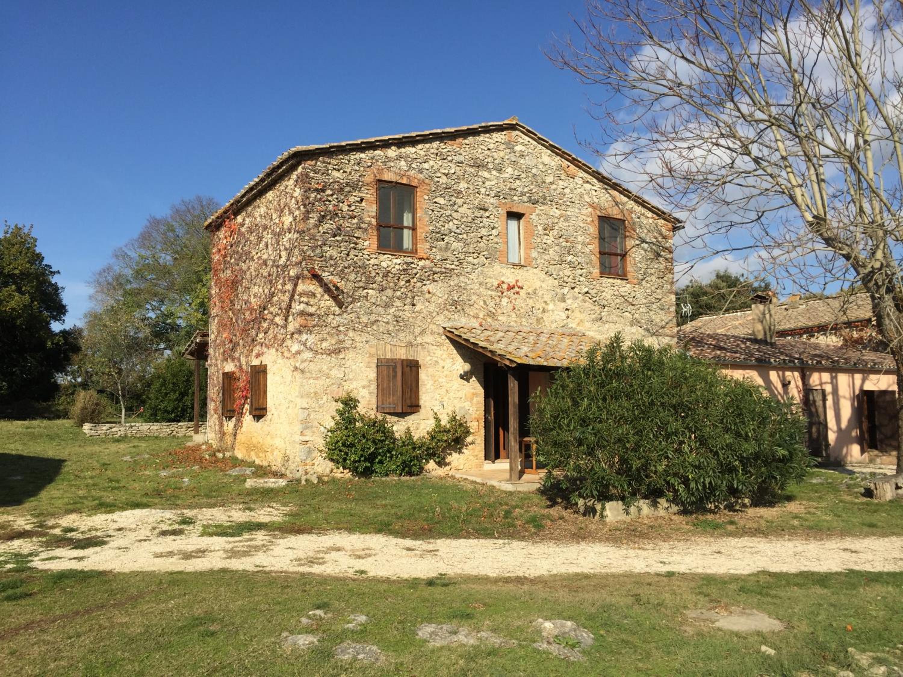 Podere Conte Ràcani