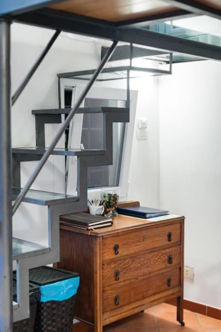 Trastevere Cottage