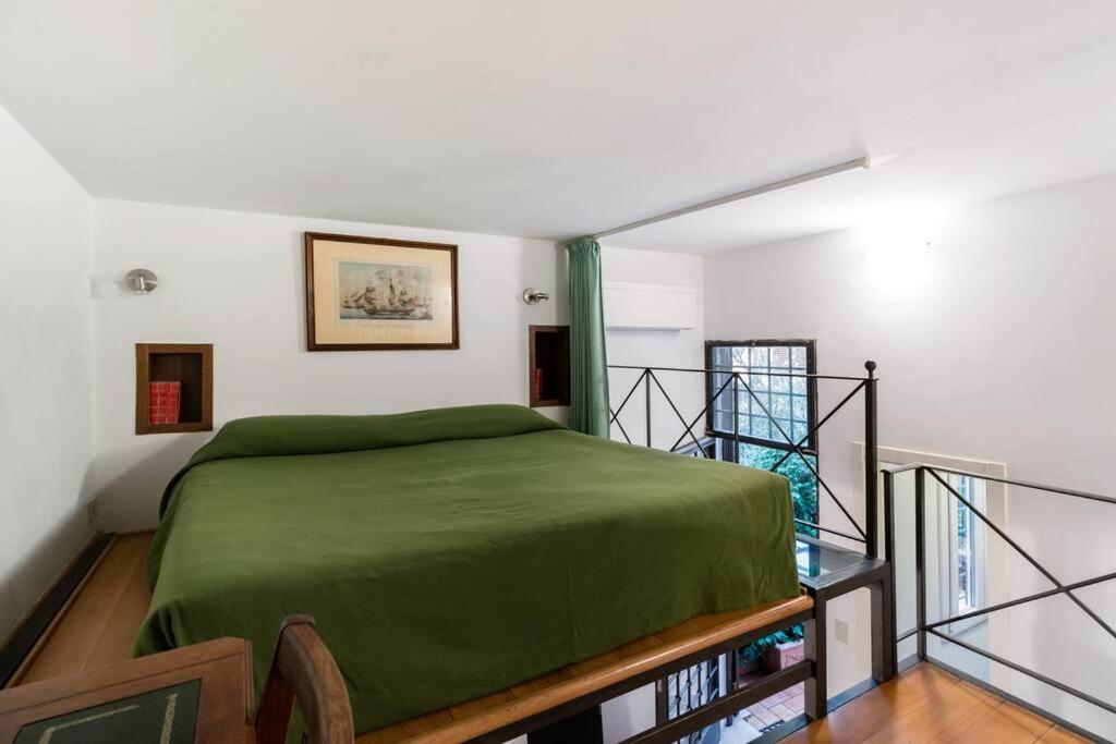 Trastevere Cottage
