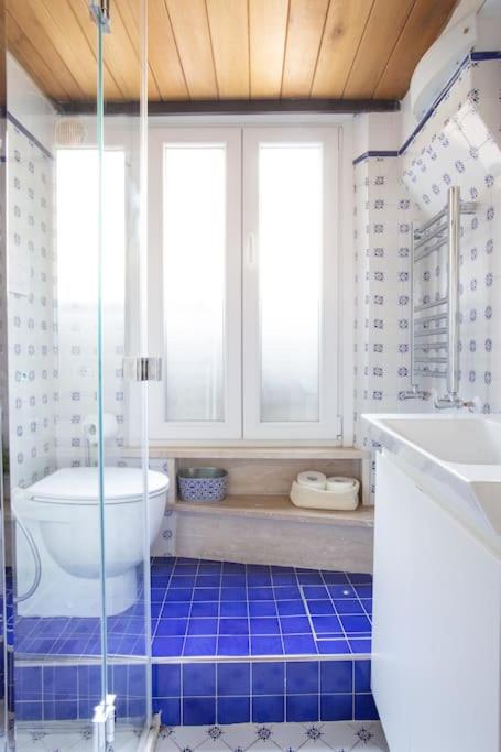 Trastevere Cottage