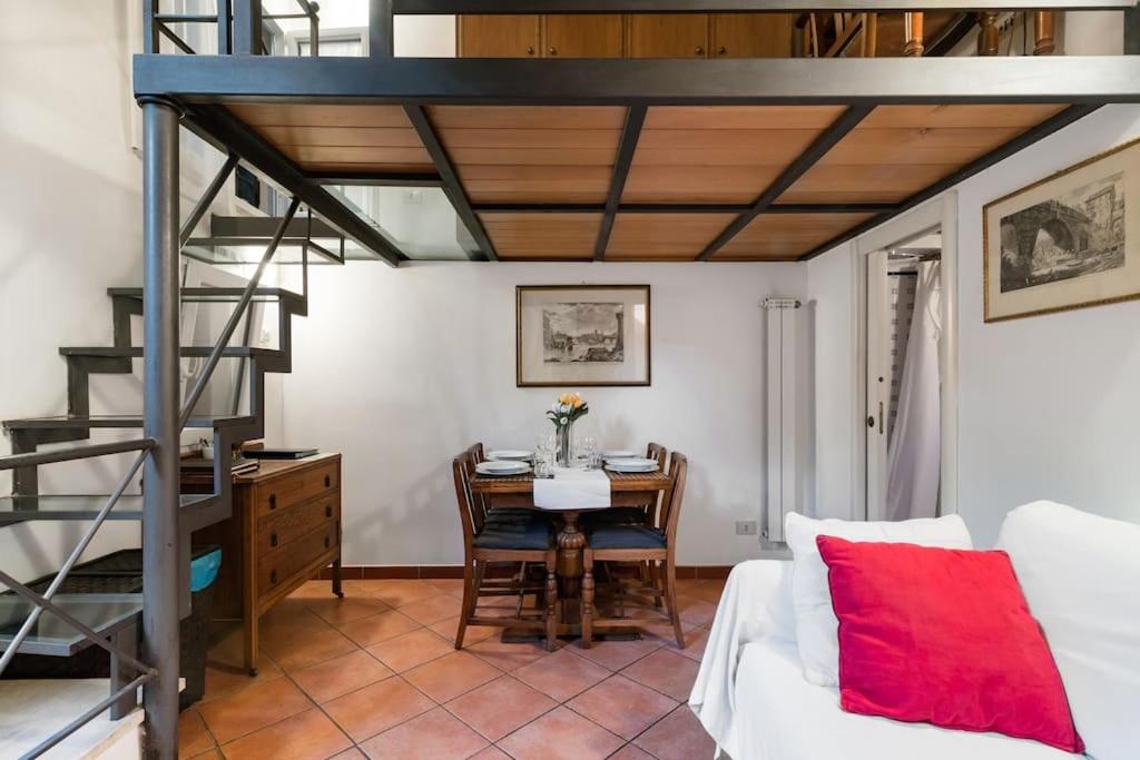 Trastevere Cottage