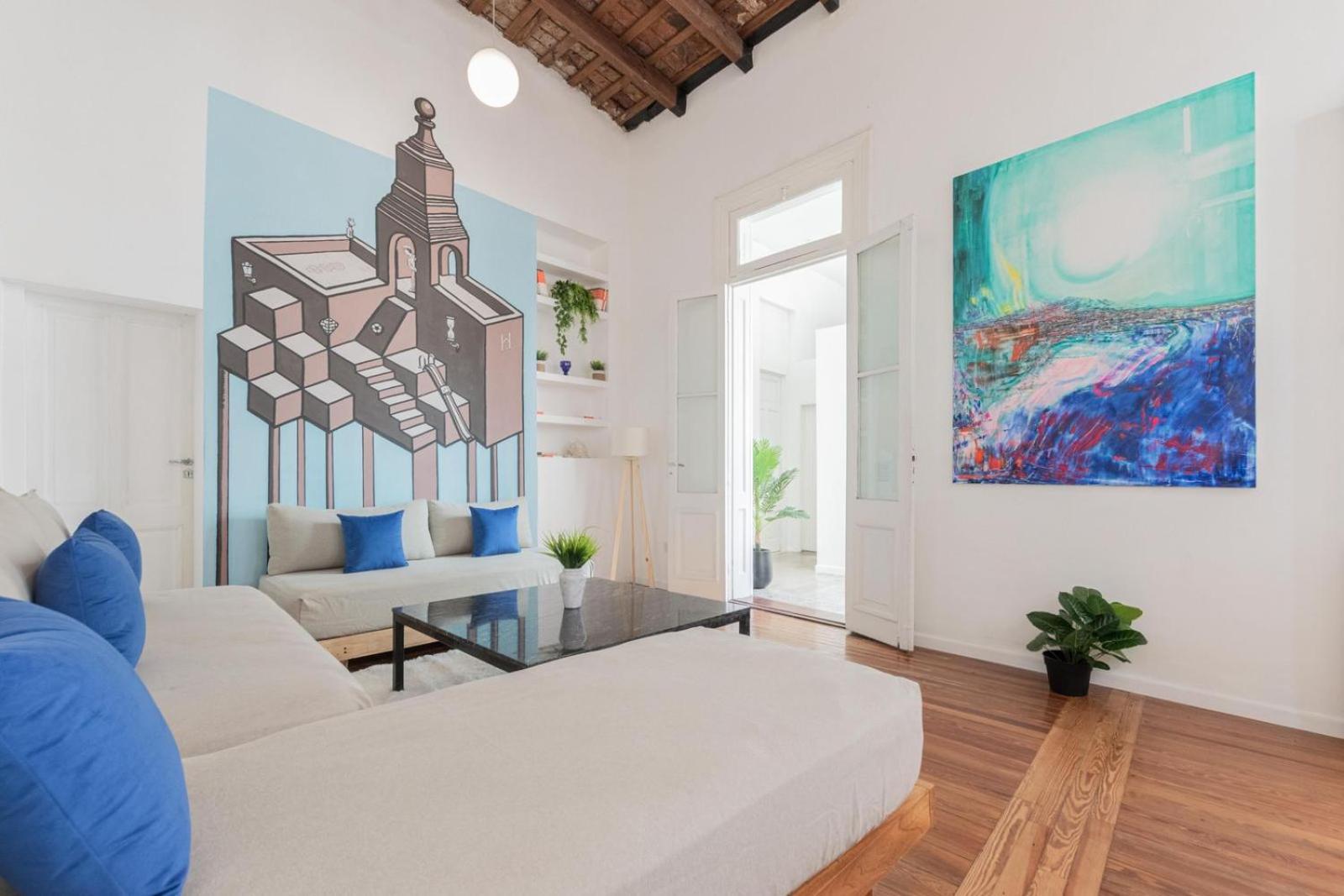 Fliphaus Costa Rica 4906 - Large House In Soho