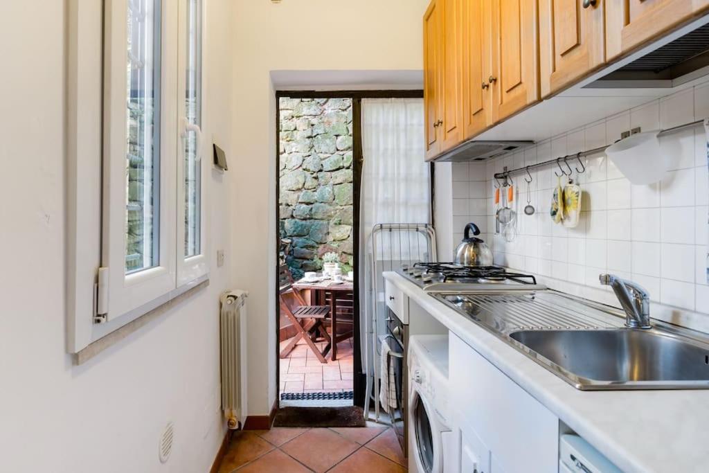 Trastevere Cottage