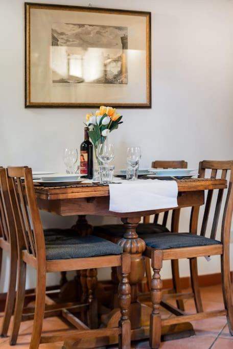 Trastevere Cottage