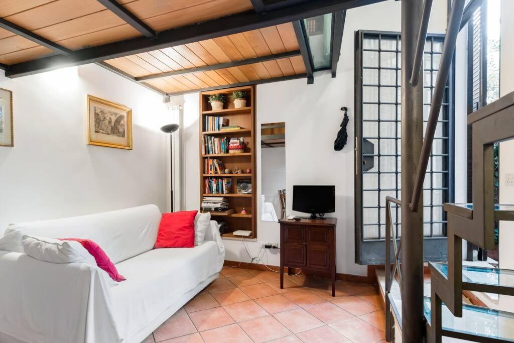 Trastevere Cottage