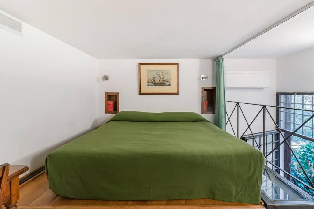 Trastevere Cottage