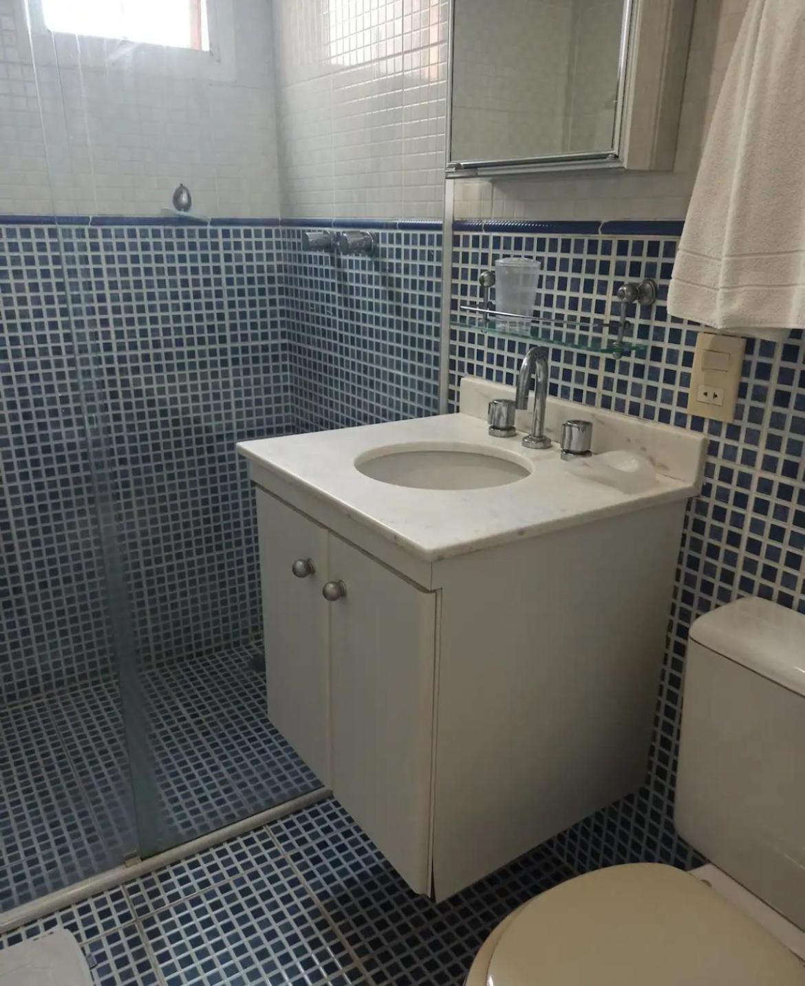 Pitangueiras Golden Beach 209 - com piscina aquecida