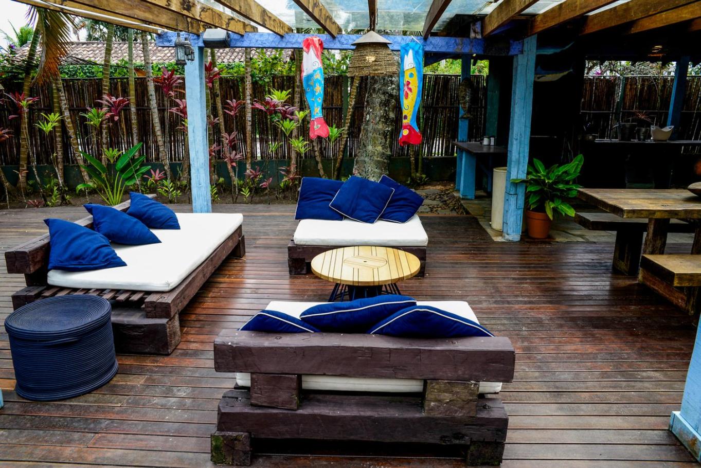 Incrivel casa prox a Praia de Siriuba, Ilhabela SP