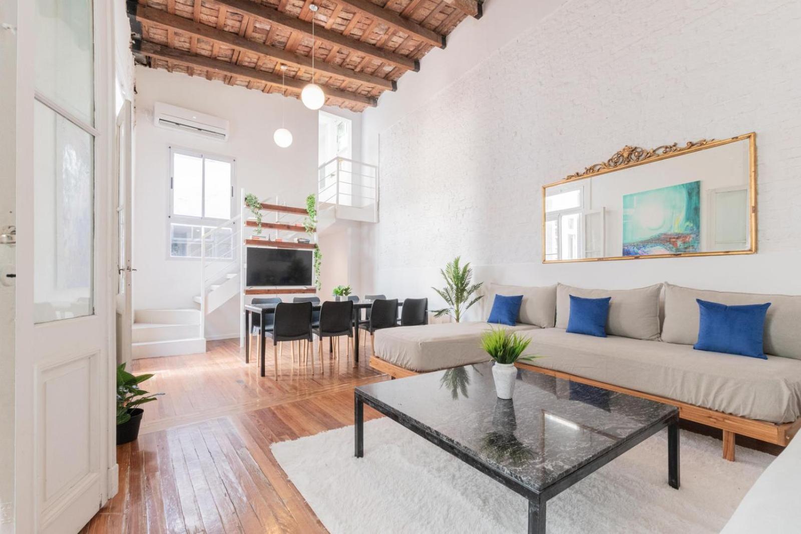 Fliphaus Costa Rica 4906 - Large House In Soho