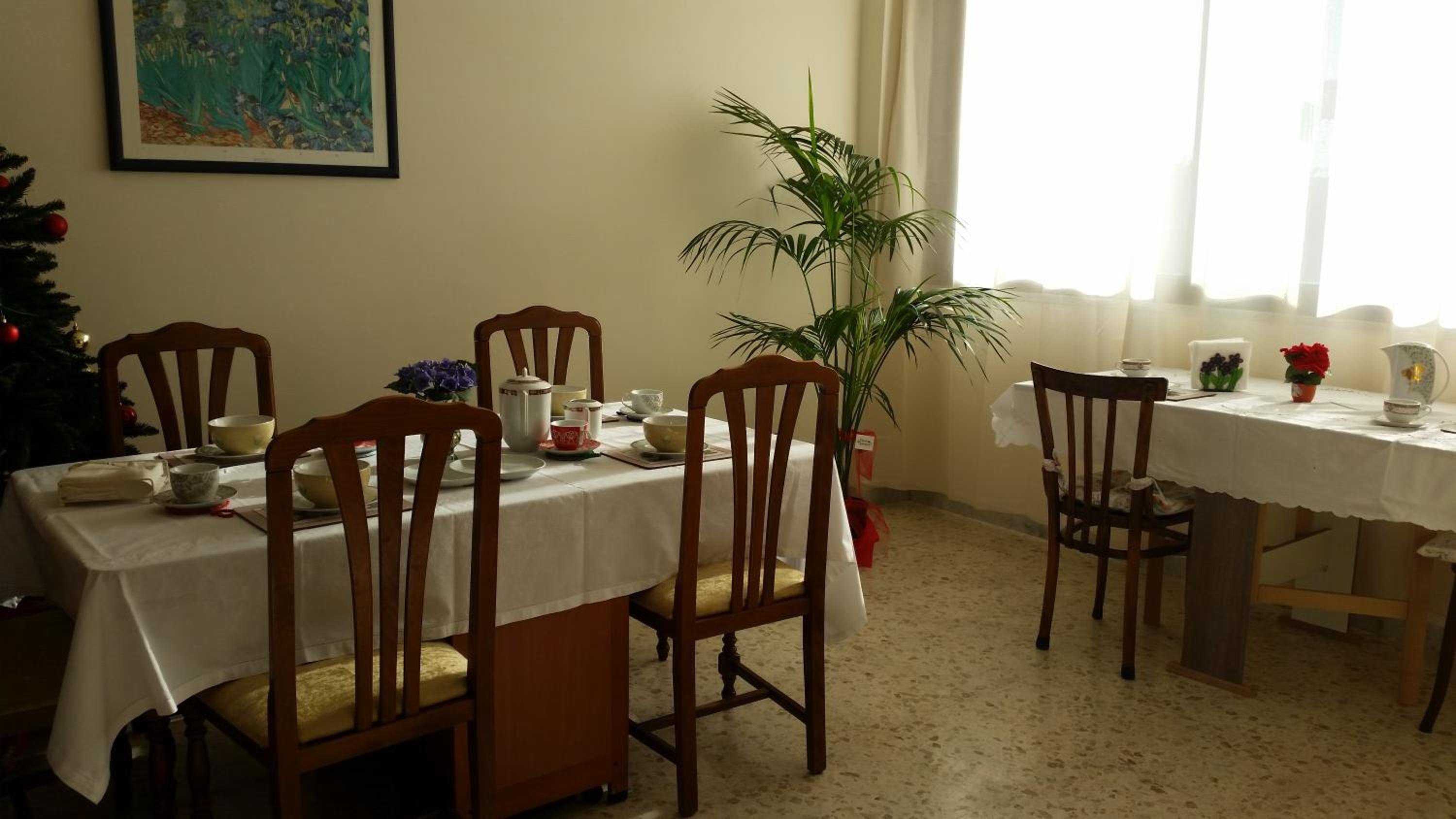Lian Room B&B
