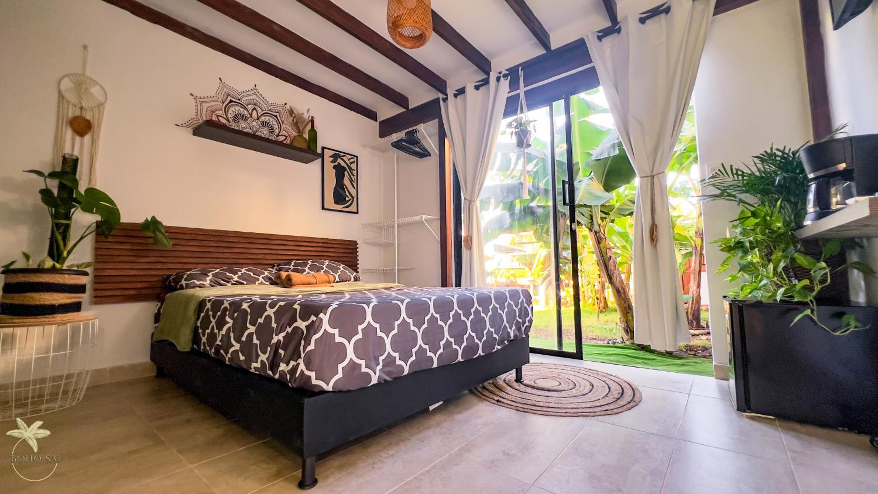 Apartamentos turisticos - Boho Sai
